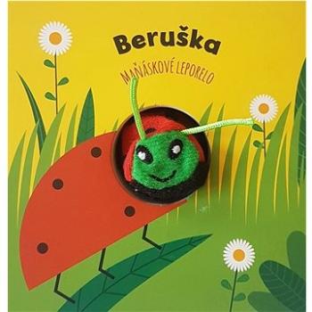 Beruška: Maňáskové leporelo (978-80-7639-096-6)