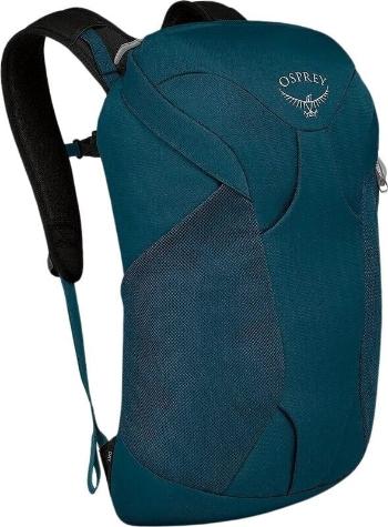 Osprey Farpoint Fairview Travel Daypack Batoh Night Jungle Blue