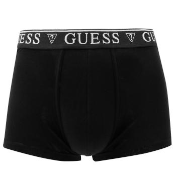 Guess njfmb boxer trunk 5 pack s