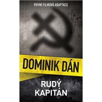 Rudý kapitán: První filmová adaptace (978-80-276-0502-6)