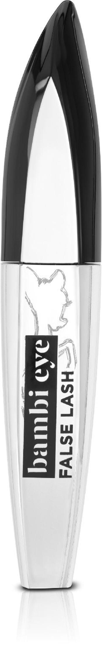 Szempillaspirál L'ORÉAL PARIS False Lash Bambi Extra Black Mascara 8,9 ml