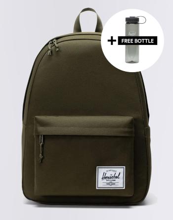 Batoh Herschel Supply Classic ™ XL Ivy Green 30 l