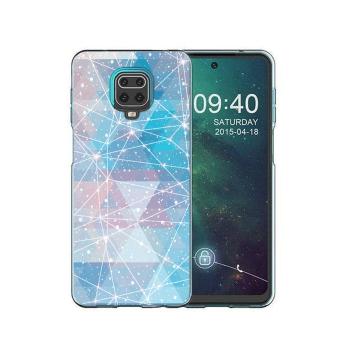 MY ART Ochranný kryt Xiaomi Redmi Note 9S / Note 9 Pro CONSTELLATIONS (059)