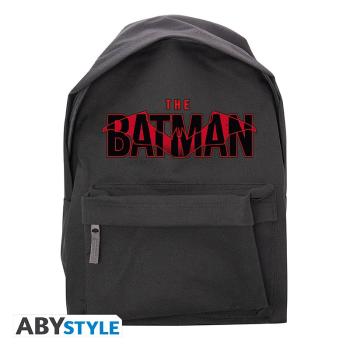 Hátizsák DC Comics - Batman szürke