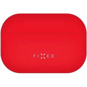 FIXED Silky pro Apple Airpods Pro červené (FIXSIL-754-RD)