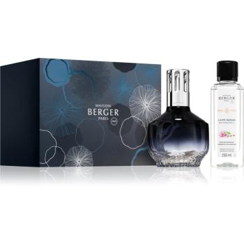 Maison Berger Paris Molécule Midnight Blue dárková sada 250 ml