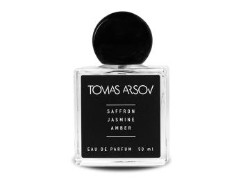 Tomas Arsov Parfumovaná voda Saffron Jasmine Amber EDP 50 ml