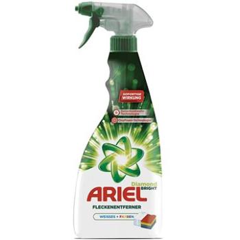 ARIEL Diamond Bright sprej na skvrny 750 ml (8435495819615)