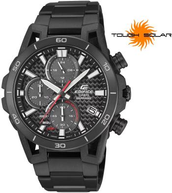 Casio Edifice Sospensione Solar EFS-S640DC-1AVUEF (612)