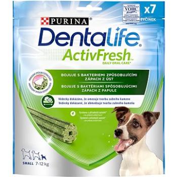 DENTALIFE ACTIVFRESH SMALL 115g (7613287780225)