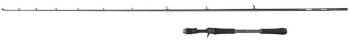 Abu garcia prut beast x2 6611 h jb casting 1,98 m 35 - 100 g 1+1 díly