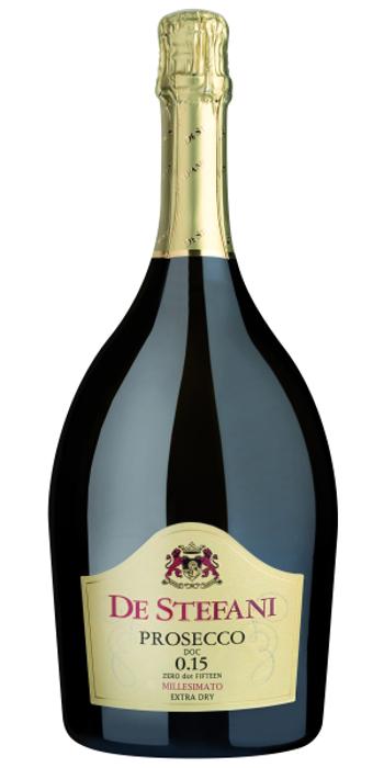 Magnum Prosecco "0.15" Extra Dry DOC