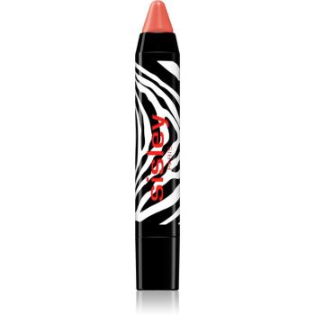 Sisley Phyto-Lip Twist tónující balzám na rty v tužce odstín 3 Peach 2.5 g