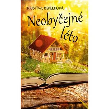 Neobyčejné léto (978-80-206-1389-9)