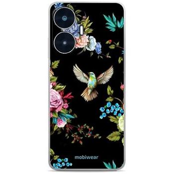 Mobiwear Glossy pro Realme C55, lesklý - G041G (5904808557283)