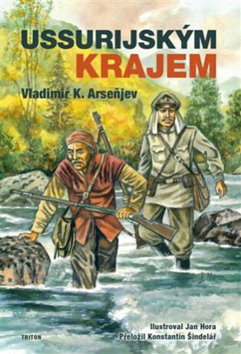 Ussurijským krajem - Arseňjev Vladimir Klavdijevič