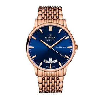 EDOX Les Bémonts 83015 37RM BUIR (7640161373235)