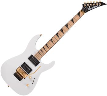 Jackson X Series Soloist SLXM DX MN Snow White Elektrická kytara