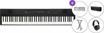 Korg Liano SET Digitální stage piano Black