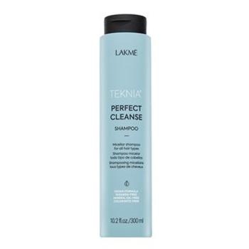 Lakmé Teknia Perfect Cleanse Shampoo čistiaci šampón pre všetky typy vlasov 300 ml