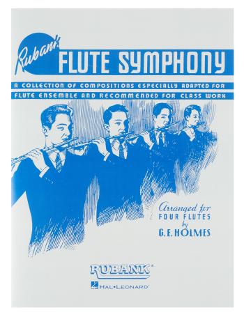 MS Flute Symphony