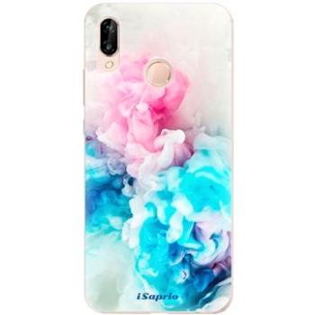 iSaprio Watercolor 03 pro Huawei P20 Lite (watercolor03-TPU2-P20lite)