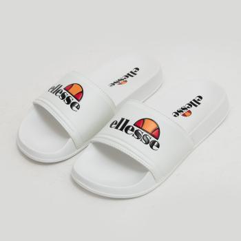 Ellesse filippo slide wht 40