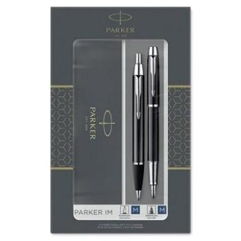 PARKER IM Black CT Duo Set (2093215)