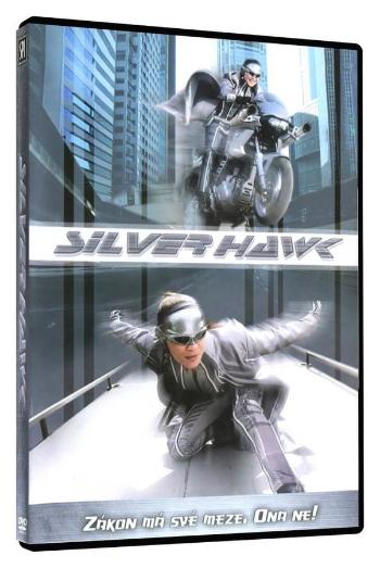 Silver Hawk (DVD)