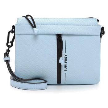 Dámské crossbody Suri Frey Roxy - světle modrá