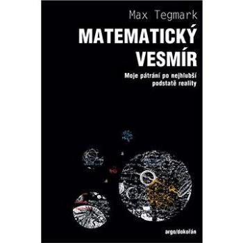 Matematický vesmír (9788073638238)