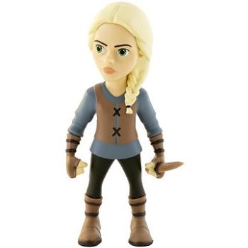 MINIX Netflix TV: The Witcher - Ciri (8436605113784)