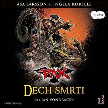 PAX VII.: Dech smrti ()