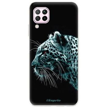 iSaprio Leopard 10 pro Huawei P40 Lite (leop10-TPU3_P40lite)