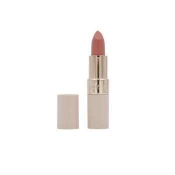 GOSH COPENHAGEN Luxury Nude Lips luxusní semimatná rtěnka - 001 Nudity 4 g