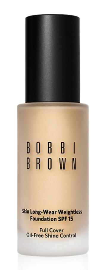 Bobbi Brown Dlouhotrvající make-up SPF 15 Skin Long-Wear Weightless (Foundation) 30 ml Ivory