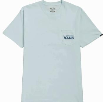 Vans STYLE 76 BACK SS TEE S