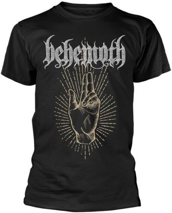 Behemoth Ing LCFR Black XL