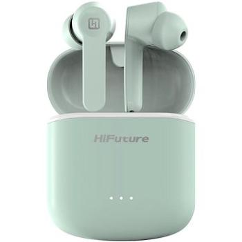 HiFuture FlyBuds Green (FlyBuds - Green )