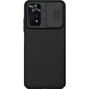 Nillkin CamShield Zadní Kryt pro Poco M4 Pro 4G Black (57983110445)