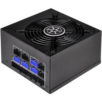 SilverStone Strider Platinum ST85F-PT 850W (SST-ST85F-PT)