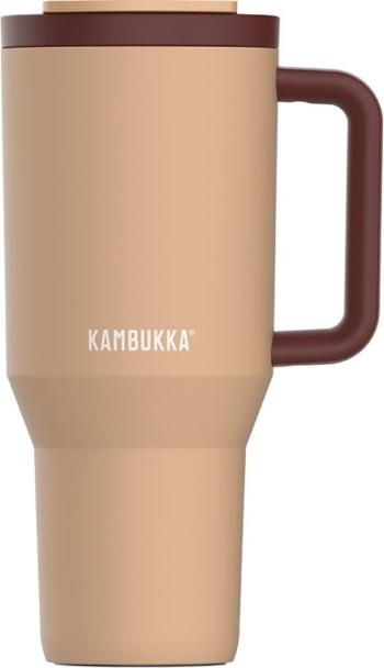 Kambukka Rio Tumbler Almond Dream 950 ml Termo láhev