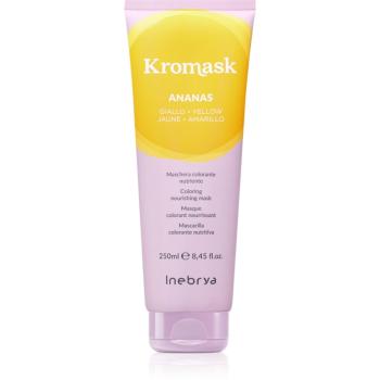 Inebrya Kromask intenzivní barvicí maska odstín 250 ml
