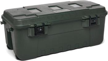 Plano Sportsman's Trunk Large Olive Drab Rybářská krabička, box