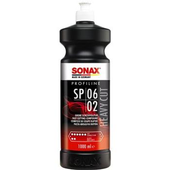 SONAX Brusná pasta bez silikonu, 1L (320300)