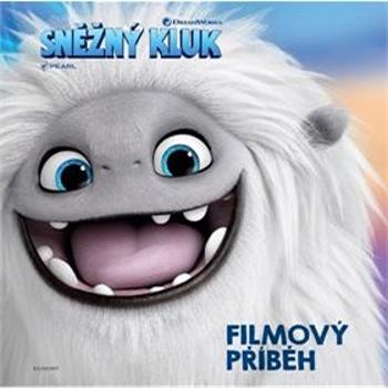 Sněžný kluk Filmový příběh (978-80-252-4774-7)