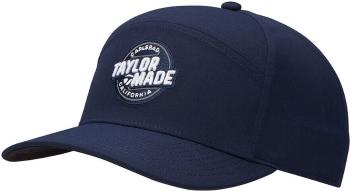 TaylorMade Horizon Fermi Snapback Navy UNI Kšiltovka