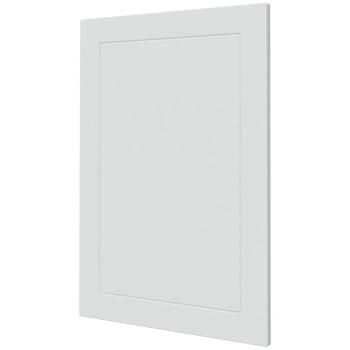 Ajtó Quantum white super mat 50/72 D1D/50 W2/50