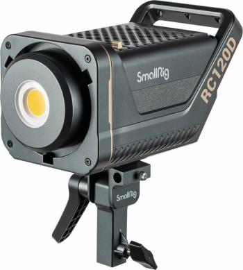 SmallRig 3612 RC120D Studiové světlo