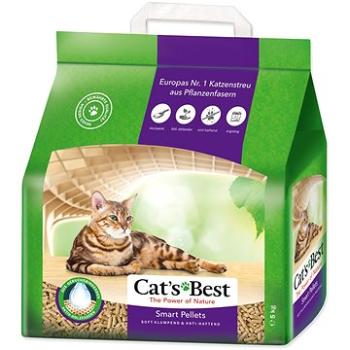 Cat's Best Smart Pellets 10 l / 5 kg (4002973267455)